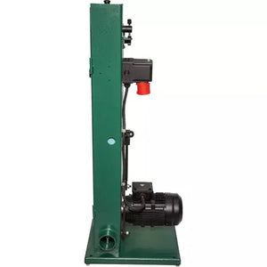 Grizzly G0952 - 3" x 79" Metal Belt Grinder/Sander