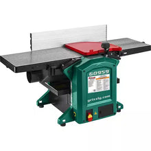 Load image into Gallery viewer, Grizzly G0959 - 12&quot; Combo Planer/Jointer with Helical Cutterhead