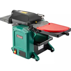 Grizzly G0959 - 12" Combo Planer/Jointer with Helical Cutterhead