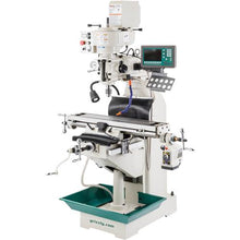 Load image into Gallery viewer, 8" x 36" Variable-Speed Knee Mill with Power Feed and DRO