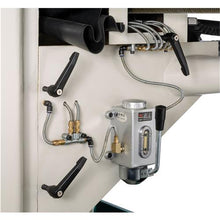 Load image into Gallery viewer, 8" x 36" Variable-Speed Knee Mill with Power Feed and DRO