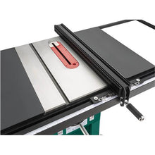 Load image into Gallery viewer, 10" 2 HP Open-Stand Hybrid Table Saw