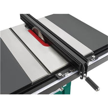 Load image into Gallery viewer, 10" 2 HP Open-Stand Hybrid Table Saw