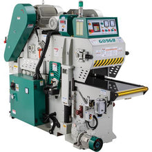 Load image into Gallery viewer, 16" Extreme Series Double-Sided Planer