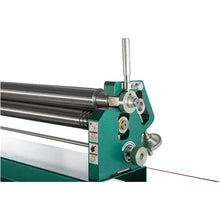 Load image into Gallery viewer, 51" Powered Slip Roll