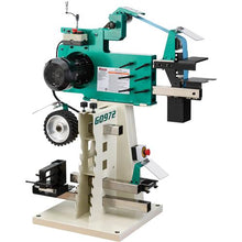 Load image into Gallery viewer, 3" x 78" Knife-Making Grinder