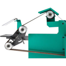 Load image into Gallery viewer, 3" x 78" Knife-Making Grinder