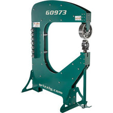 Load image into Gallery viewer, 40" Heavy-Duty Industrial English Wheel
