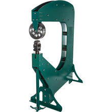 Load image into Gallery viewer, 40" Heavy-Duty Industrial English Wheel
