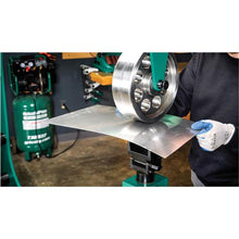 Load image into Gallery viewer, 40" Heavy-Duty Industrial English Wheel