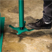 Load image into Gallery viewer, 40" Heavy-Duty Industrial English Wheel