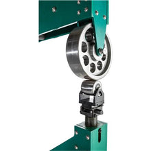 Load image into Gallery viewer, 40" Heavy-Duty Industrial English Wheel