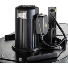 Load image into Gallery viewer, 1-1/2 HP Two-Stage Quiet Series Cyclone Dust Collector