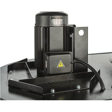 Load image into Gallery viewer, 3 HP Two-Stage Quiet Series Cyclone Dust Collector