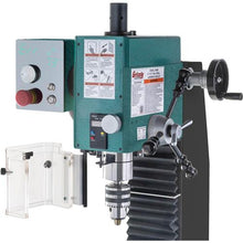 Load image into Gallery viewer, 6" x 27" Variable-Speed Mill/Drill with Stand