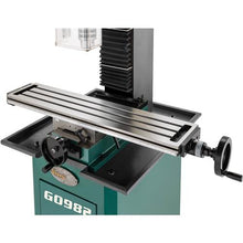 Load image into Gallery viewer, 6" x 27" Variable-Speed Mill/Drill with Stand