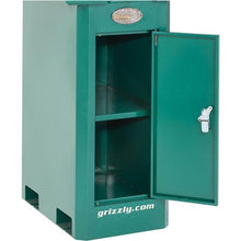 Load image into Gallery viewer, 6" x 27" Variable-Speed Mill/Drill with Stand