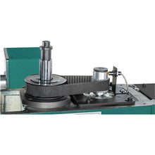 Load image into Gallery viewer, 6" x 27" Variable-Speed Mill/Drill, 3-Axis DRO &amp; Power Feed