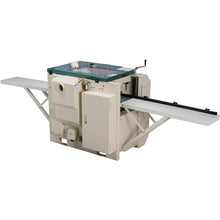 Load image into Gallery viewer, 4-Sided Planer/Moulder