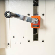 Load image into Gallery viewer, 4-Sided Planer/Moulder