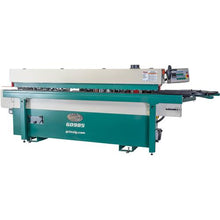 Load image into Gallery viewer, Automatic Edgebander with Pre-Milling Function