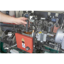 Load image into Gallery viewer, Automatic Edgebander with Pre-Milling Function