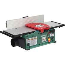 Load image into Gallery viewer, 10" Benchtop Jointer with Spiral-Type Cutterhead
