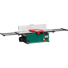 Load image into Gallery viewer, 10" Benchtop Jointer with Spiral-Type Cutterhead