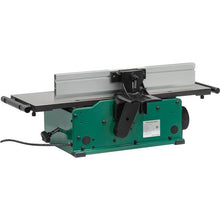 Load image into Gallery viewer, 10" Benchtop Jointer with Spiral-Type Cutterhead