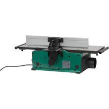 Load image into Gallery viewer, 10" Benchtop Jointer with Spiral-Type Cutterhead