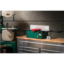 Load image into Gallery viewer, 10" Benchtop Jointer with Spiral-Type Cutterhead