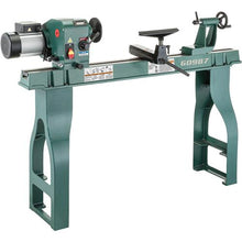 Load image into Gallery viewer, 16" x 46" Wood Lathe with DRO