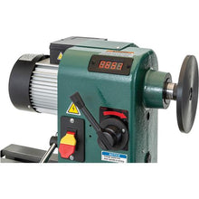 Load image into Gallery viewer, 16" x 46" Wood Lathe with DRO