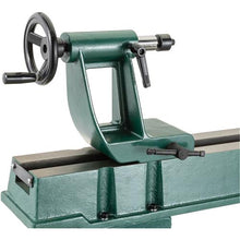 Load image into Gallery viewer, 16" x 46" Wood Lathe with DRO