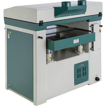 Load image into Gallery viewer, 32" Extreme Series Planer with V-Helical Cutterhead