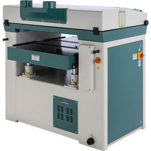 Load image into Gallery viewer, 32" Extreme Series Planer with V-Helical Cutterhead