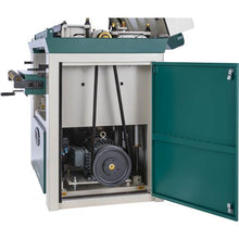 Load image into Gallery viewer, 32" Extreme Series Planer with V-Helical Cutterhead