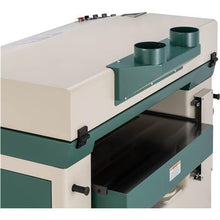 Load image into Gallery viewer, 32" Extreme Series Planer with V-Helical Cutterhead