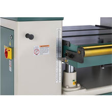 Load image into Gallery viewer, 32" Extreme Series Planer with V-Helical Cutterhead