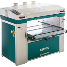 Load image into Gallery viewer, 40" Extreme Series Planer with V-Helical Cutterhead