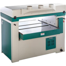 Load image into Gallery viewer, 40" Extreme Series Planer with V-Helical Cutterhead