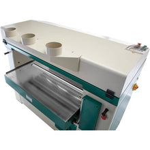 Load image into Gallery viewer, 40" Extreme Series Planer with V-Helical Cutterhead