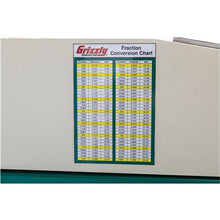 Load image into Gallery viewer, 40" Extreme Series Planer with V-Helical Cutterhead