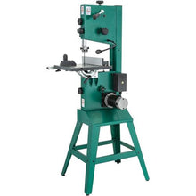 Load image into Gallery viewer, 10" Variable-Speed Vertical Metal-Cutting Bandsaw