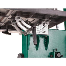 Load image into Gallery viewer, 10" Variable-Speed Vertical Metal-Cutting Bandsaw