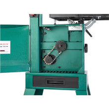 Load image into Gallery viewer, 10" Variable-Speed Vertical Metal-Cutting Bandsaw