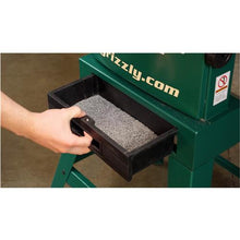 Load image into Gallery viewer, 10" Variable-Speed Vertical Metal-Cutting Bandsaw