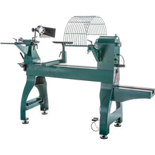 Load image into Gallery viewer, 24-1/2" Heavy-Duty Wood Lathe