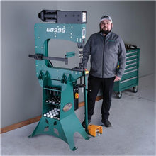Load image into Gallery viewer, Power Hammer - 22"