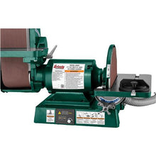 Load image into Gallery viewer, 6" x 48" Belt/12" Disc Variable-Speed Combo Sander